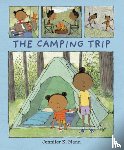 Mann, Jennifer K. - The Camping Trip