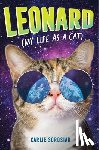 Sorosiak, Carlie - Leonard (My Life as a Cat)