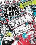 Pichon, L. - Pichon, L: Tom Gates: Extra Special Treats (Not)