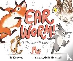Knowles, Jo - Ear Worm!