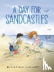 Lawson, Jonarno - DAY FOR SANDCASTLES