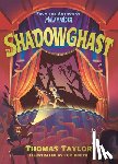 Taylor, Thomas - Shadowghast