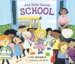 Brenner, Tom - And Then Comes School