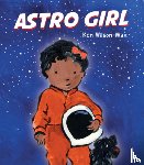 Wilson-Max, Ken - Astro Girl