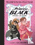 Hale, Shannon - The Princess in Black and the Prince in Pink