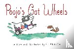 Charrow - Poojo's Got Wheels