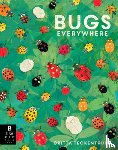 Murray, Lily - Bugs Everywhere