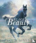 Sewell, Anna - Black Beauty