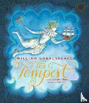 Ellinas, Georghia - Ellinas, G: William Shakespeare's the Tempest