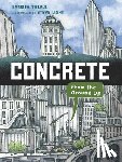 Theule, Larissa - CONCRETE FROM THE GROUND UP