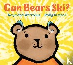 Antrobus, Raymond - CAN BEARS SKI