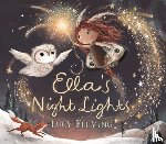 Fleming, Lucy - ELLAS NIGHT LIGHTS