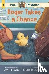 Lord, Cynthia - Book Buddies: Roger Takes a Chance