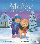 DiCamillo, Kate - A Very Mercy Christmas