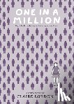 Lordon, Claire - One in a Million: A Graphic Memoir
