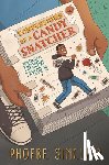 Sinclair, Phoebe - Confessions of a Candy Snatcher