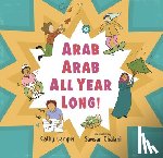 Camper, Cathy - Arab Arab All Year Long!