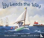 Preus, Margi - Lily Leads the Way