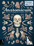 Paxton, Jennifer Z. - Anatomicum: Welcome to the Museum