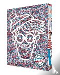 Handford, Martin - Handford, M: Where's Waldo? the Ultimate Waldo Watcher Colle