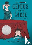 Yelchin, Eugene - The Genius Under the Table