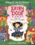 McDonald, Megan - Fairy Door Diaries: Eliza and the Hobgoblins