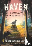 Wagner Lloyd, Megan - HAVEN