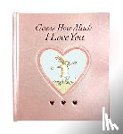 McBratney, Sam - Guess How Much I Love You Blush Sweetheart Edition: (A Rosy Pink Valentine's Day Gift Edition of the Beloved Classic about Little Nutbrown Hare Loving