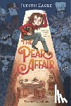Eagle, Judith - The Pear Affair