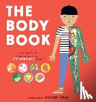 Alice, Hannah - The Body Book