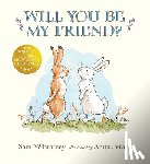 McBratney, Sam - McBratney, S: Will You Be My Friend?