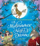 Shakespeare's Globe - William Shakespeare's a Midsummer Night's Dream