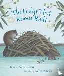 Sonenshine, Randi - The Lodge That Beaver Built