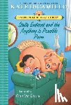 DiCamillo, Kate - Stella Endicott and the Anything-Is-Possible Poem: Tales from Deckawoo Drive, Volume Five (an Early Chapter Book about Poetry, School, and Building Fr