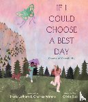 Waters, Charles - If I Could Choose a Best Day: Poems of Possibility