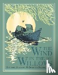 Grahame, Kenneth - The Wind in the Willows
