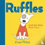 Melling, David - RUFFLES & THE RED RED COAT