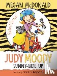 McDonald, Megan - Judy Moody: Sunny-Side Up
