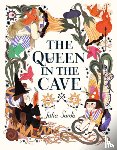 Sardà, Júlia - QUEEN IN THE CAVE