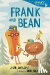 Michalak, Jamie - Frank and Bean: Candlewick Sparks