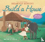 Giddens, Rhiannon - BUILD A HOUSE