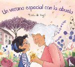 de Regil, Tania - SPA-VERANO ESPECIAL CON LA ABU