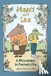 Kantorovitz, Sylvie - Monti and Leo: A Newcomer in Pocketville