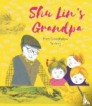 Goodfellow, Matt - Shu Lin's Grandpa