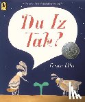 Ellis, Carson - Du Iz Tak?