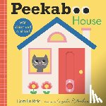 Reid, Camilla - Reid, C: Peekaboo: House