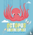 Bently, Peter - OCTOPUS SHOCKTOPUS