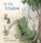 Lim, Hope - At the Window