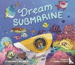 Gunnufson, Charlotte - Dream Submarine