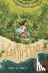 Dairman, Tara - The Girl from Earth's End
